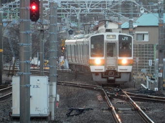 クハ210-5024 鉄道フォト・写真