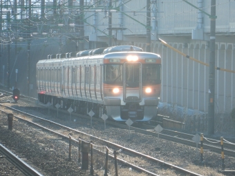 S4 鉄道フォト・写真