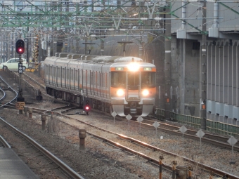 S3 鉄道フォト・写真