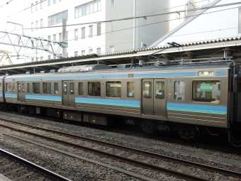 モハ211-2013 鉄道フォト・写真