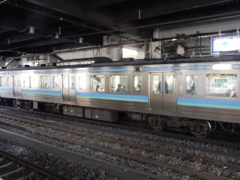 モハ211-2014 鉄道フォト・写真
