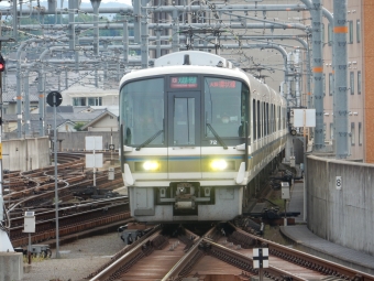 NA434 鉄道フォト・写真
