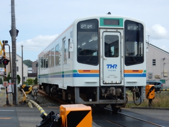 TH2104 鉄道フォト・写真