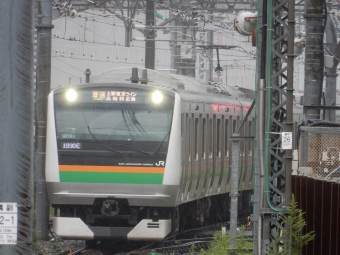 U219 鉄道フォト・写真
