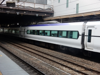 甲府駅 鉄道フォト | レイルラボ(RailLab)