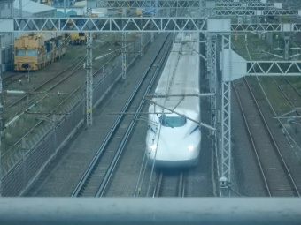 J5 鉄道フォト・写真