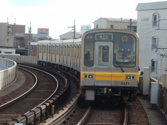 5171H 鉄道フォト・写真