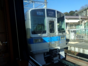 小田急電鉄 小田急クハ1050形 1064 鉄道フォト・写真 by 東武9050型さん ：2022年02月26日09時ごろ
