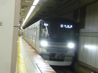 東京メトロ13100形(CM) 13109 鉄道フォト・写真 by 東武9050型さん ：2021年08月11日09時ごろ