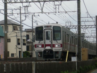 東武鉄道 東武クハ34400形 34402 鉄道フォト・写真 by 東武9050型さん ：2021年06月26日14時ごろ