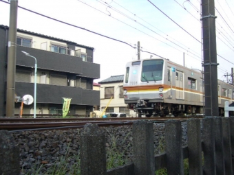 東京メトロ 営団7000形(CT) 7005 鉄道フォト・写真 by 東武9050型さん ：2021年04月22日16時ごろ