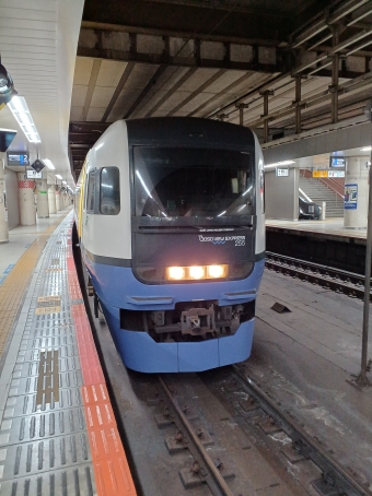 JR東日本 255系 鉄道フォト・写真 by K2さん 東京駅 (JR)：2023年01月22日13時ごろ