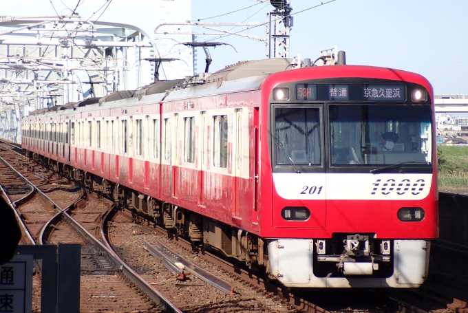 京急電鉄 1201 (京急1000形) 車両ガイド | レイルラボ(RailLab)