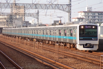 小田急電鉄 小田急クハ3050形 3492 鉄道フォト・写真 by Shibaさん 和泉多摩川駅：2024年07月07日17時ごろ