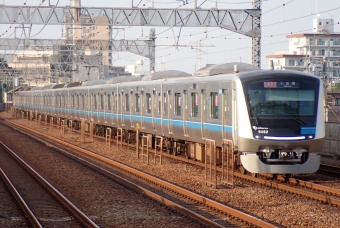 小田急電鉄 小田急クハ5050形(Tc2) 5462 鉄道フォト・写真 by Shibaさん 和泉多摩川駅：2024年07月07日17時ごろ