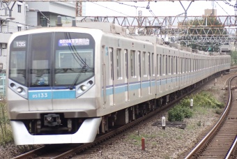 東京メトロ05系　基本6両セット MA 東京メトロ05系 東西線 4次車 基本6両セット 品番: A8493 #マイクロ