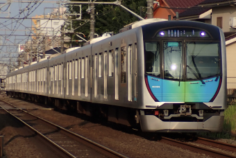 西武鉄道 40006 (西武40000系) 車両ガイド | レイルラボ(RailLab)