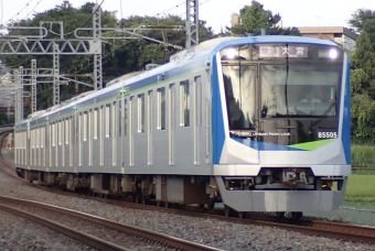 鉄道マスコン　東武鉄道？ 鉄道マスコン 東武鉄道？