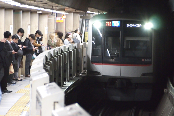 東京メトロ 有楽町線 路線図・停車駅 | レイルラボ(RailLab)