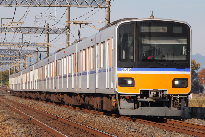 東武50000系電車 徹底ガイド | レイルラボ(RailLab)