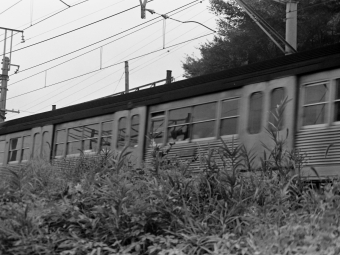 国鉄キハ30・35系気動車 鉄道フォト・写真 by tetsu_miichanさん 物井駅：1974年10月20日00時ごろ