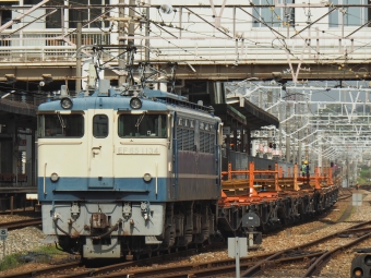 JR西日本 鉄道フォト・写真 by FM-805Dさん 東福山駅：2020年04月18日15時ごろ