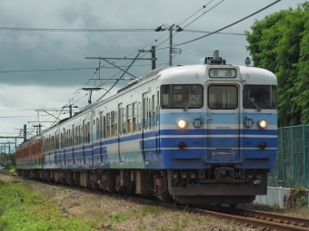 JR東日本 国鉄115系電車 115系 鉄道フォト・写真 by FM-805Dさん ：2020年07月23日11時ごろ
