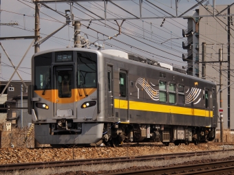 JR西日本 DEC700形 DEC700-1 鉄道フォト・写真 by FM-805Dさん 倉敷駅：2022年03月06日11時ごろ