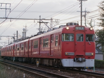 6605F 鉄道フォト・写真