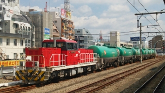 HD300-7 鉄道フォト・写真