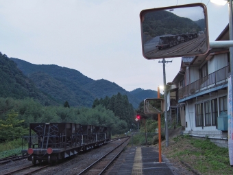 JR東日本 国鉄ホキ800形貨車 鉄道フォト・写真 by FM-805Dさん 西金駅：2022年10月22日16時ごろ
