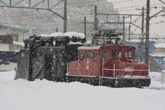 弘南鉄道ED22形 イメージ写真