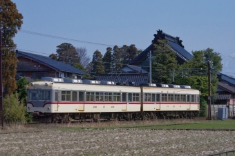 立山線 鉄道フォト・写真