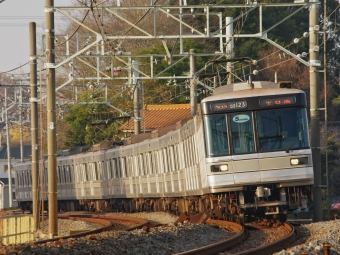 03-123 鉄道フォト・写真