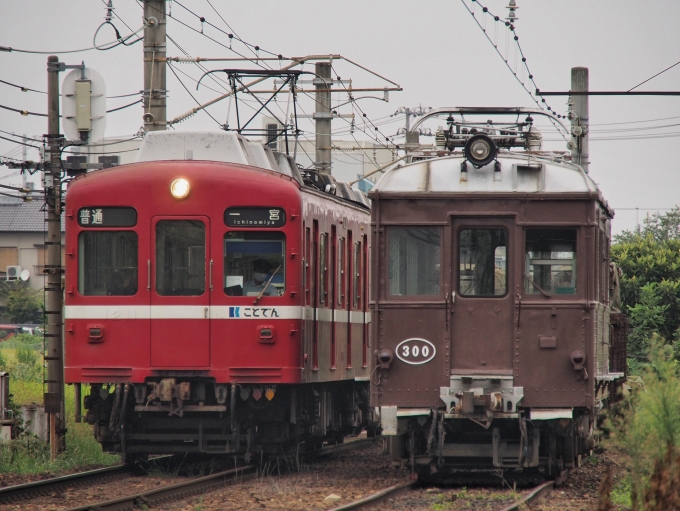 高松琴平電気鉄道1200形電車 1211 鉄道フォト・写真 by FM-805Dさん 仏生山駅：2021年09月12日08時ごろ