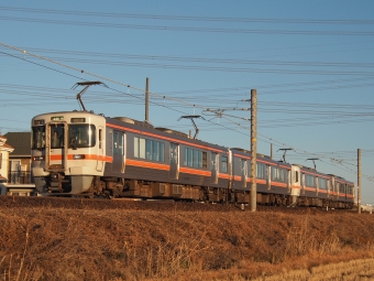 B502 鉄道フォト・写真