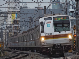 7128F 鉄道フォト・写真