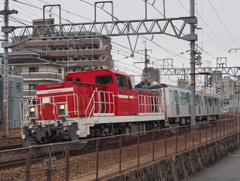 DD200-2 鉄道フォト・写真