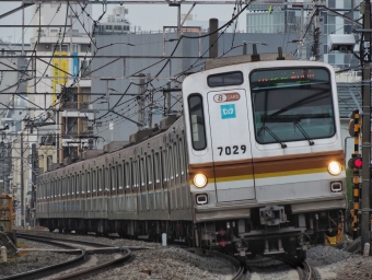 7129F 鉄道フォト・写真