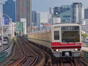 北大阪急行電鉄 鉄道フォト・写真