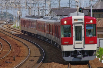 近鉄5211系 鉄道フォト・写真