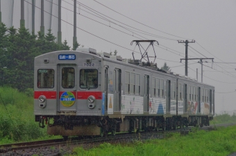 弘南線 鉄道フォト・写真