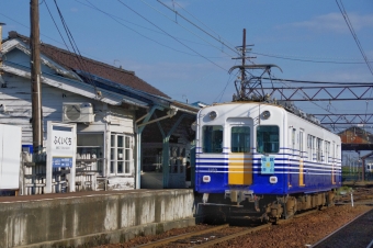 MC2201形 鉄道フォト・写真