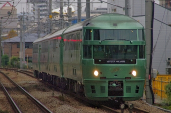 キハ72系 鉄道フォト・写真