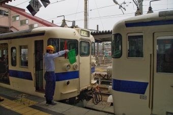 JR九州 国鉄415系電車 鉄道フォト・写真 by FM-805Dさん 南福岡駅：2012年11月04日15時ごろ