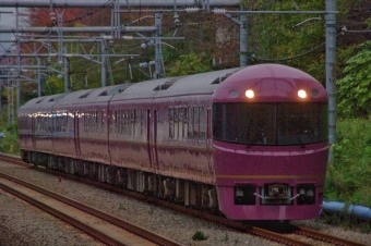 G4＋G5 鉄道フォト・写真