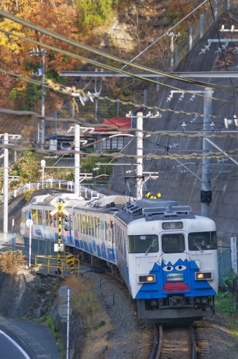 富士急2000形 鉄道フォト・写真