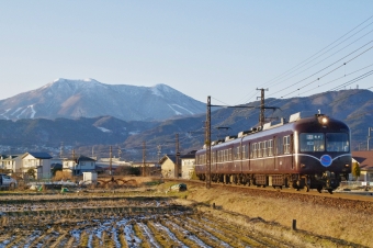 長野電鉄2000系 イメージ写真