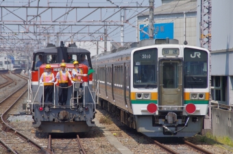 片町線 鉄道フォト・写真