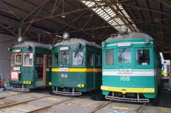 阪堺線 鉄道フォト・写真